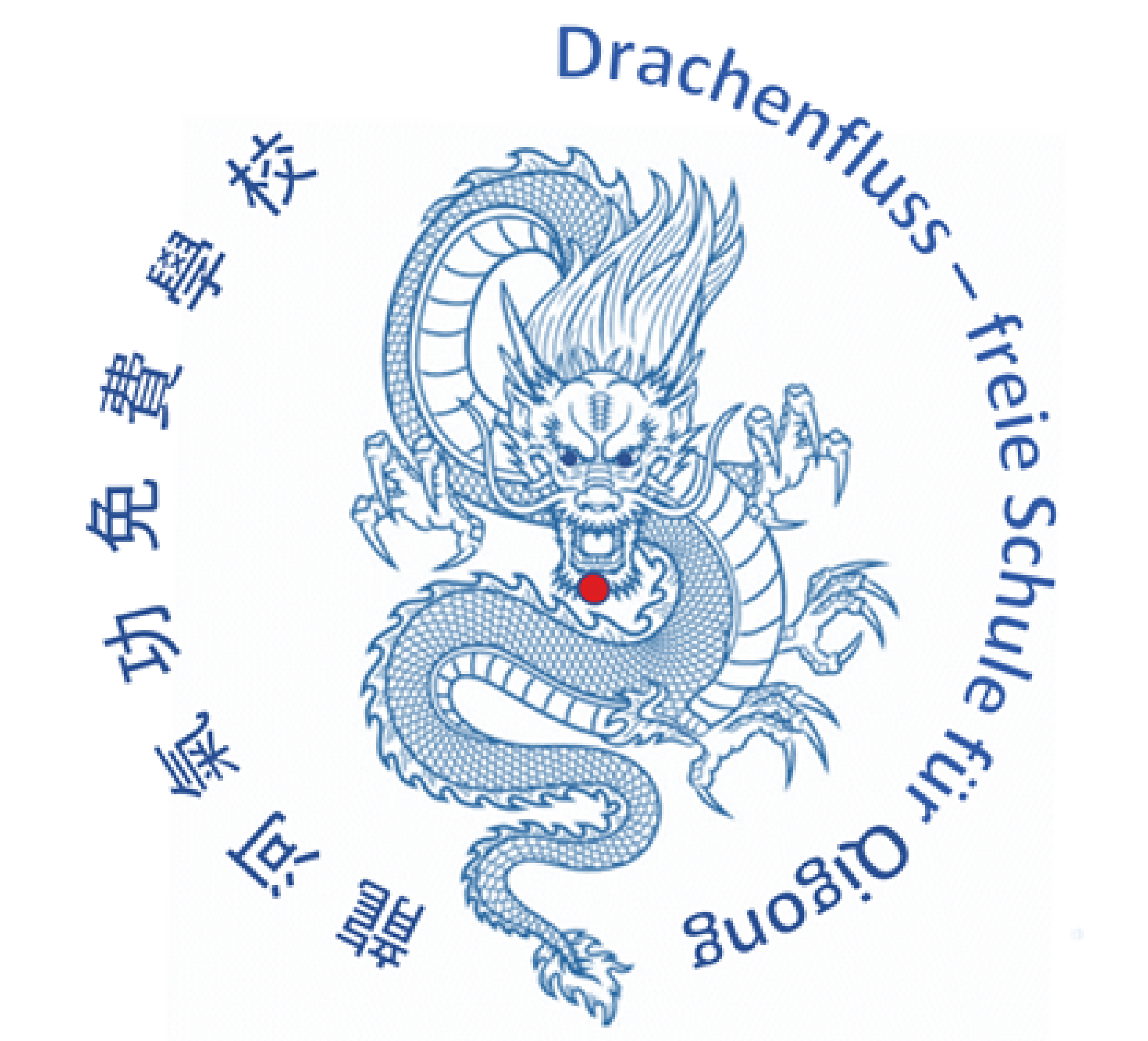 Drachenfluss Freie Schule für Qigong und Yoga